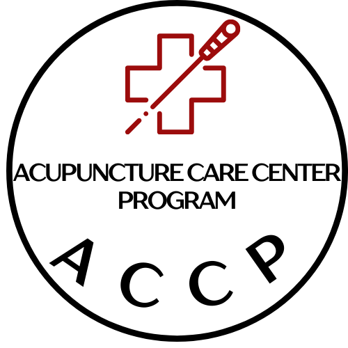 Acupuncture Care Center Program